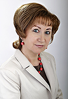 Урусова карина валентиновна