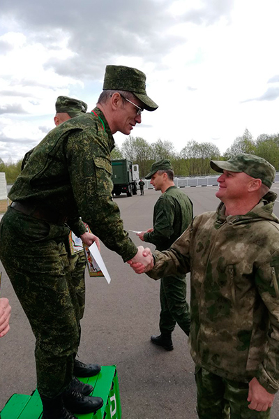 Секс-скандал в Вооруженных силах: 8 женщин заявили о домогательствах полковника