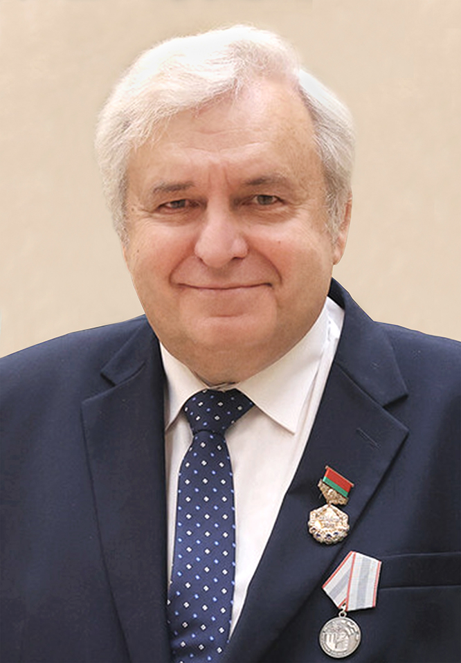 Kazakov Vasiliy Stepanovich